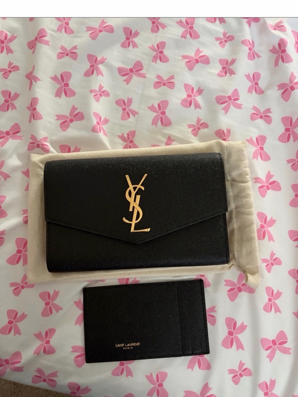 YSL Uptown WOC